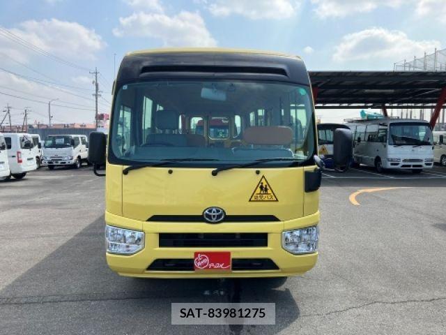 Toyota COASTER 2018-04 6903345-2