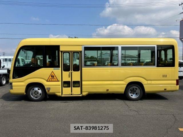 Toyota COASTER 2018-04 6903345-4