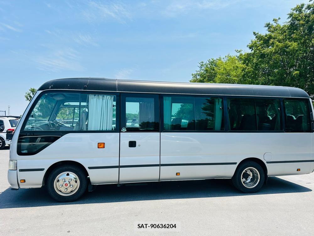 Toyota COASTER 2010 6843829-1