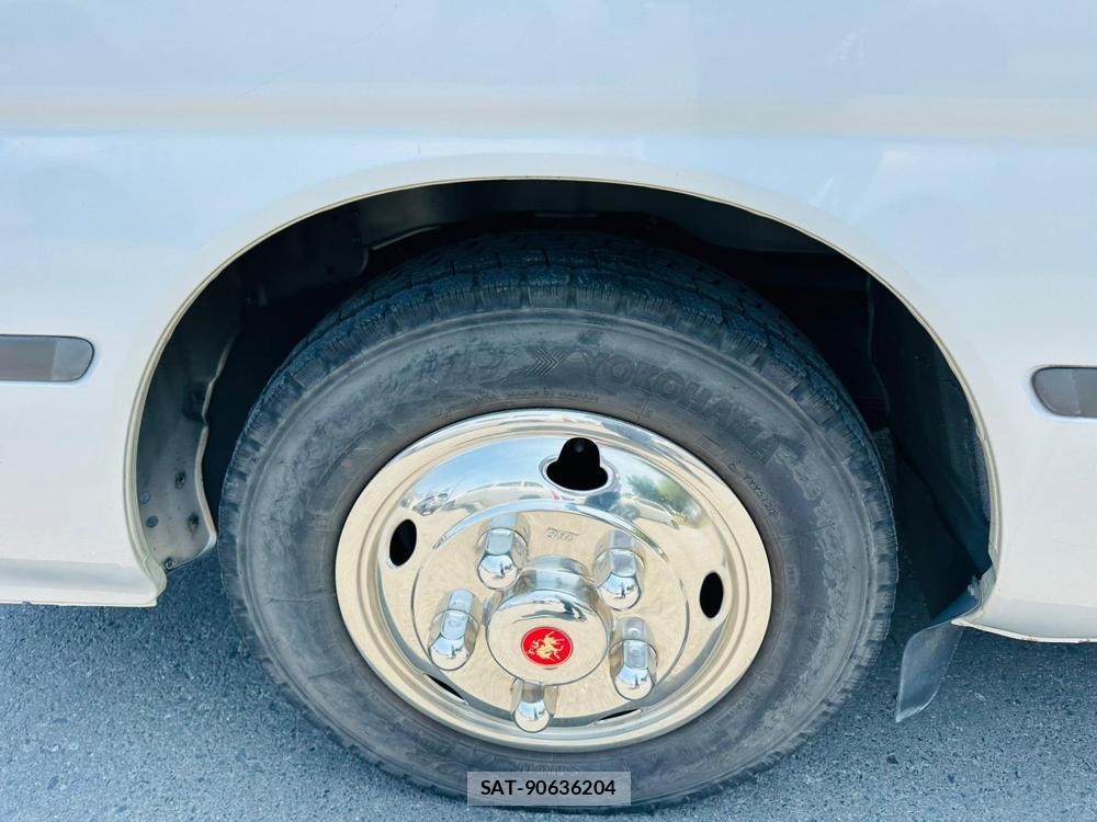 Toyota COASTER 2010 6843829-23