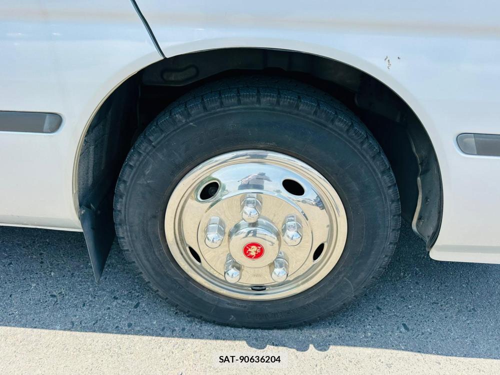 Toyota COASTER 2010 6843829-25