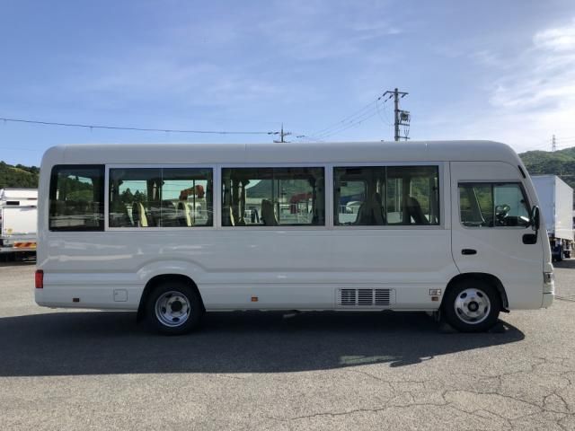 Toyota COASTER 2025-04 6964360-12