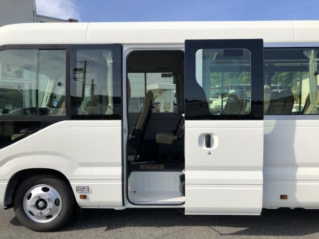 Toyota COASTER 2025-04 6964360-14