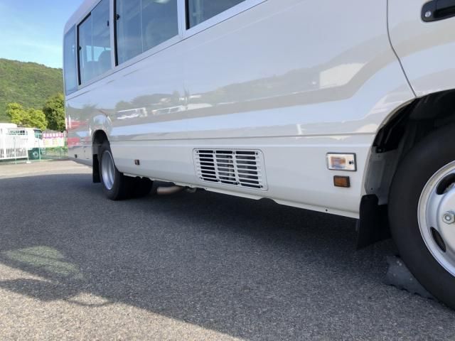 Toyota COASTER 2025-04 6964360-17