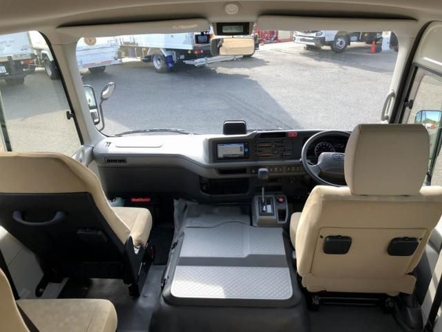 Toyota COASTER 2025-04 6964360-20
