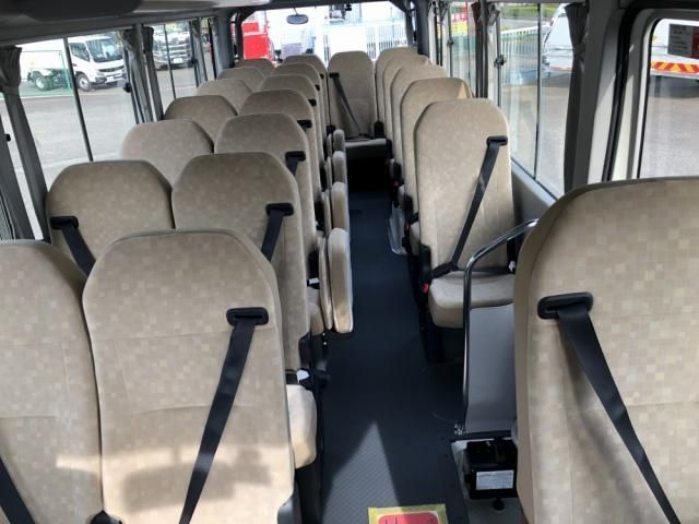 Toyota COASTER 2025-04 6964360-21