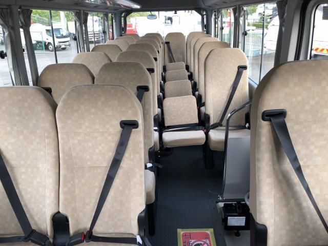 Toyota COASTER 2025-04 6964360-22