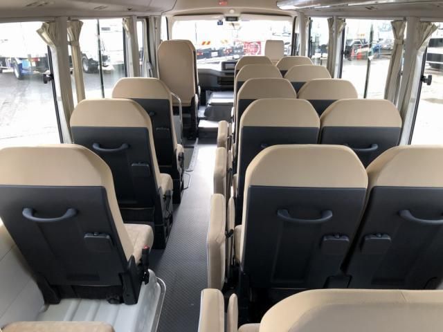 Toyota COASTER 2025-04 6964360-23