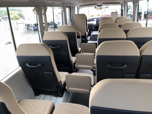 Toyota COASTER 2025-04 6964360-24