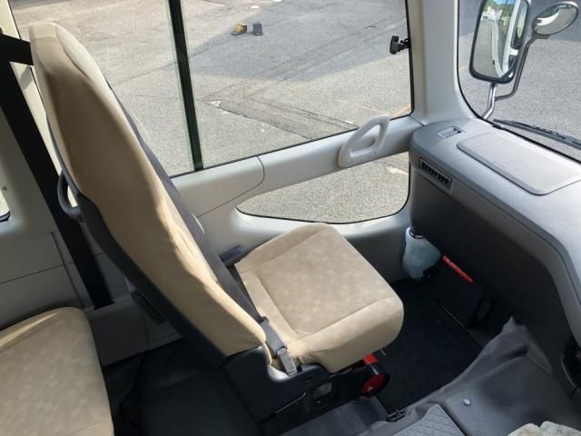 Toyota COASTER 2025-04 6964360-25