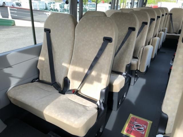 Toyota COASTER 2025-04 6964360-26
