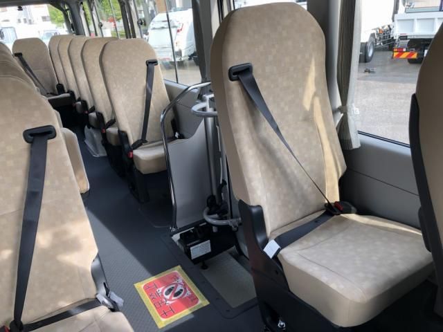 Toyota COASTER 2025-04 6964360-27