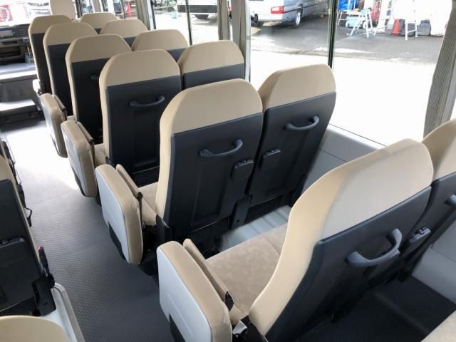 Toyota COASTER 2025-04 6964360-28