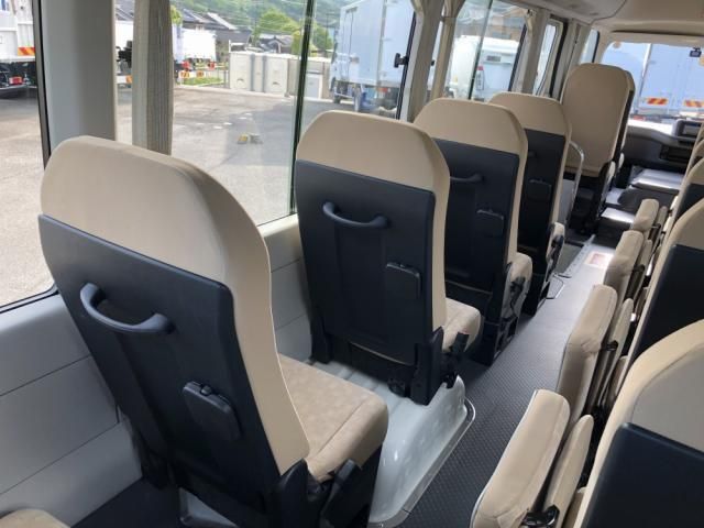 Toyota COASTER 2025-04 6964360-29