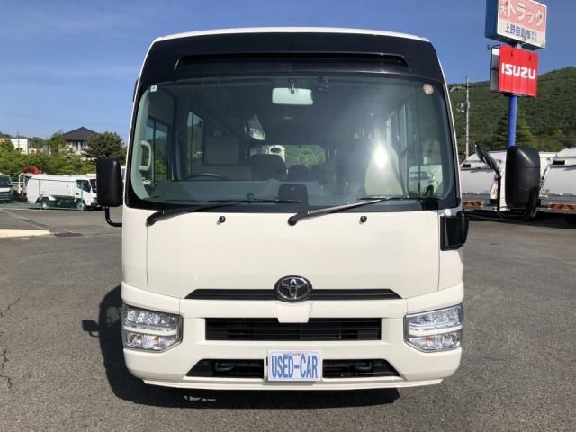 Toyota COASTER 2025-04 6964360-4