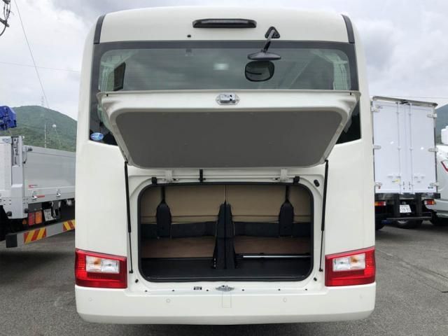 Toyota COASTER 2025-04 6964360-6