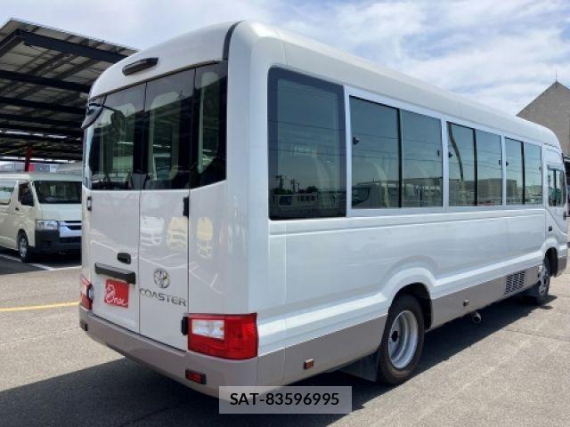 Toyota COASTER 2019-04 6992379-0