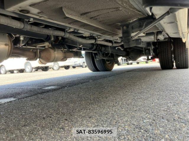 Toyota COASTER 2019-04 6992379-9