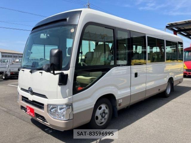 Toyota COASTER 2019-04 6992379-1