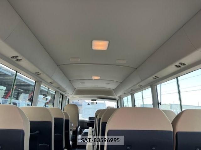 Toyota COASTER 2019-04 6992379-27