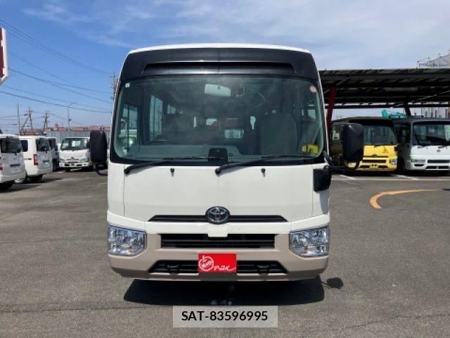 Toyota COASTER 2019-04 6992379-2