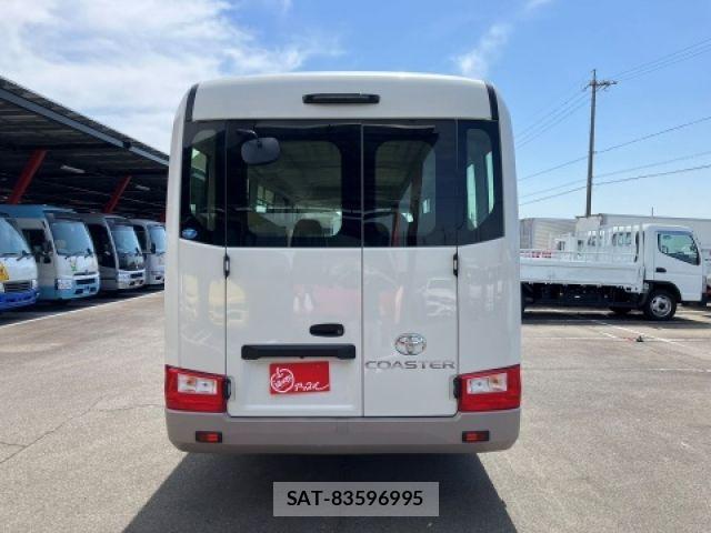 Toyota COASTER 2019-04 6992379-3