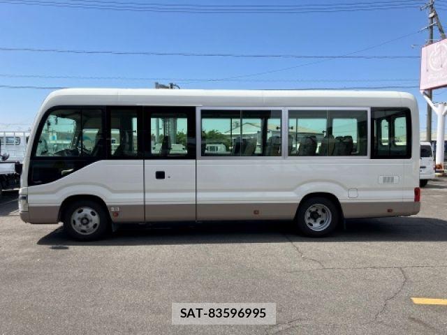 Toyota COASTER 2019-04 6992379-4