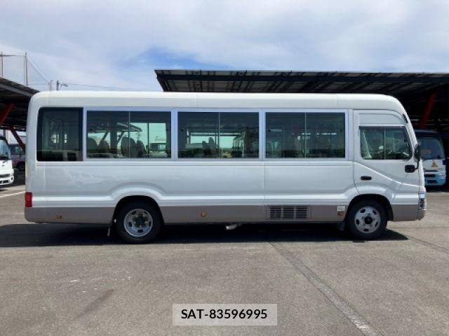 Toyota COASTER 2019-04 6992379-5