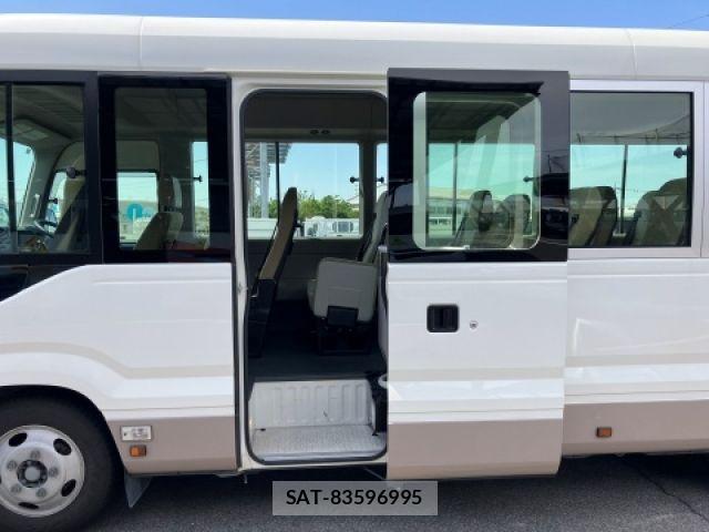 Toyota COASTER 2019-04 6992379-6