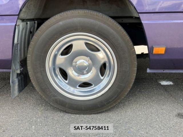 Toyota COASTER 2019-08 7020210-9