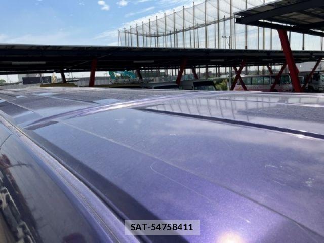 Toyota COASTER 2019-08 7020210-11