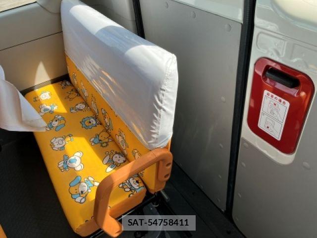 Toyota COASTER 2019-08 7020210-22