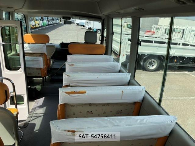 Toyota COASTER 2019-08 7020210-24