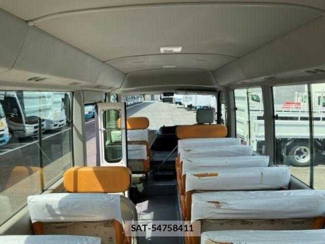 Toyota COASTER 2019-08 7020210-27