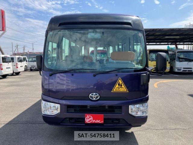 Toyota COASTER 2019-08 7020210-2