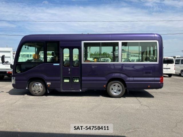 Toyota COASTER 2019-08 7020210-4