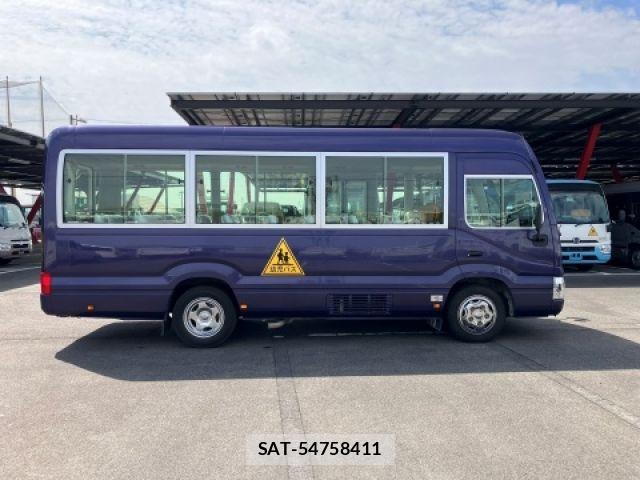 Toyota COASTER 2019-08 7020210-5