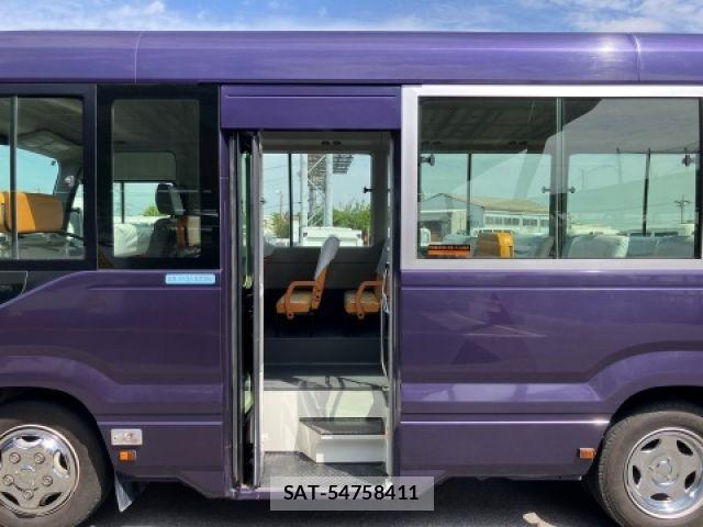Toyota COASTER 2019-08 7020210-6