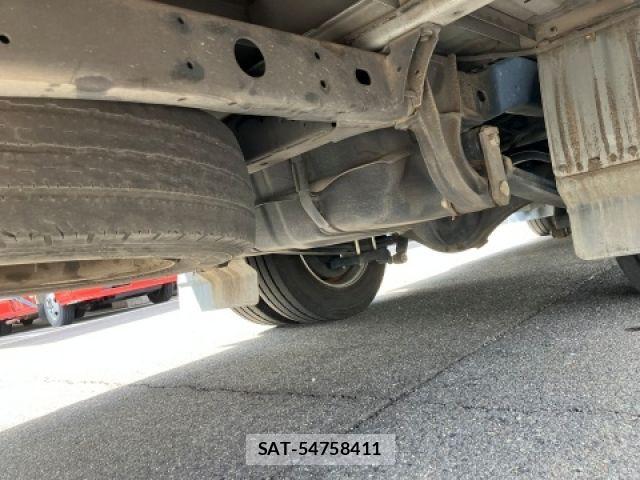 Toyota COASTER 2019-08 7020210-8