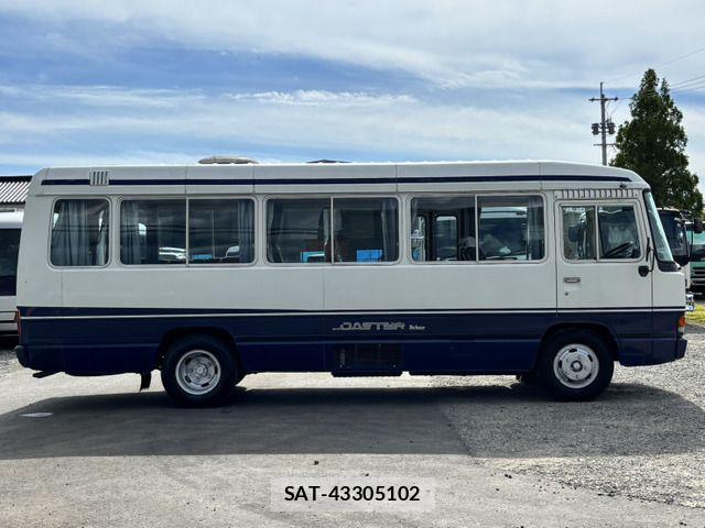 Toyota COASTER 1990-03 7057930-9