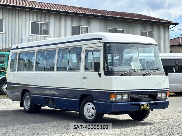 Toyota COASTER 1990-03 7057930-10