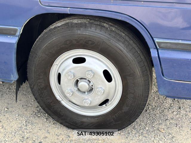 Toyota COASTER 1990-03 7057930-13