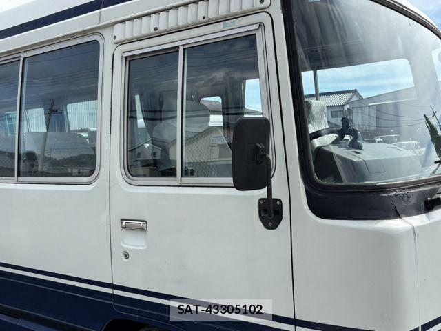 Toyota COASTER 1990-03 7057930-14