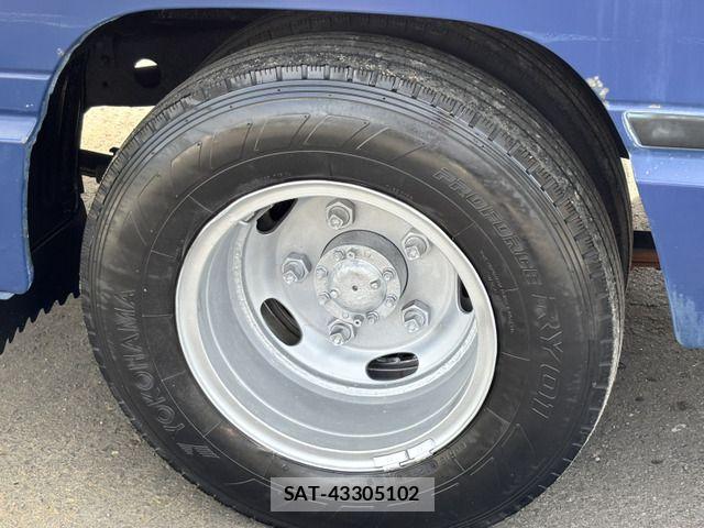 Toyota COASTER 1990-03 7057930-16