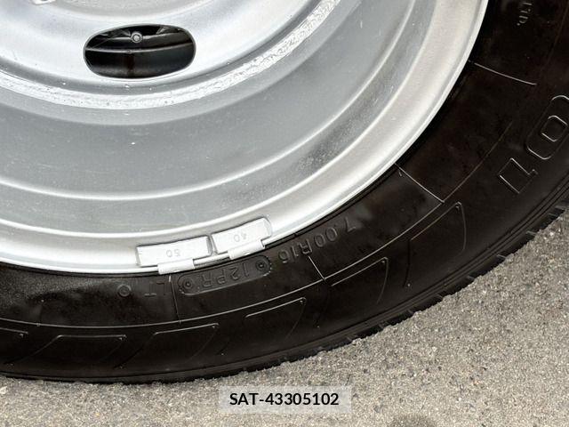 Toyota COASTER 1990-03 7057930-17