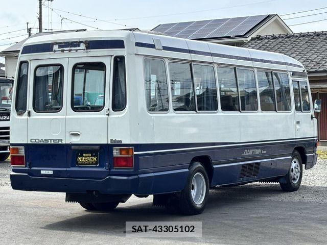 Toyota COASTER 1990-03 7057930-1
