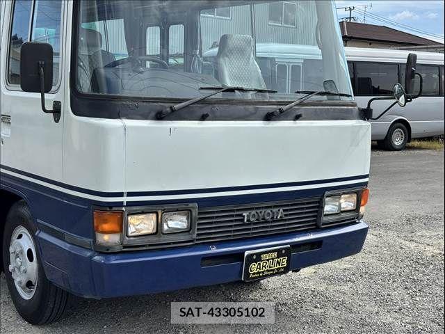 Toyota COASTER 1990-03 7057930-21