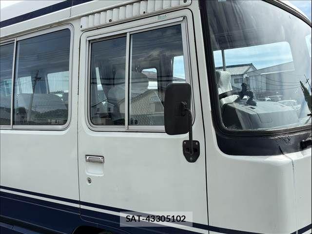 Toyota COASTER 1990-03 7057930-23