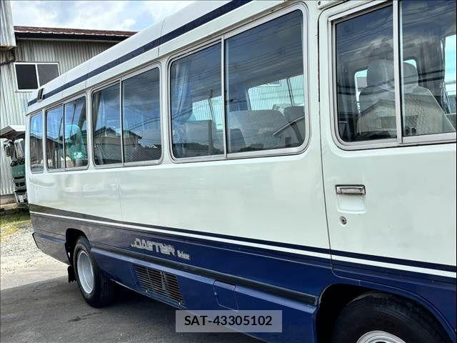 Toyota COASTER 1990-03 7057930-24