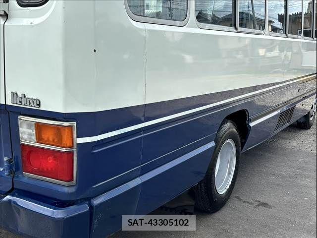 Toyota COASTER 1990-03 7057930-27
